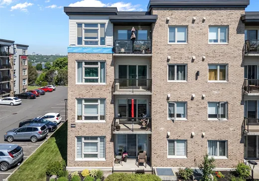 Condo à vendre - 1905 Boul. Guillaume-Couture, App. 306, Lévis, G6W 0E9