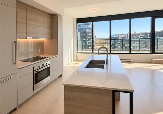 Condo for sale - 505 Rue de l'Escale, App. 1014, Brossard, J4Z 0T3