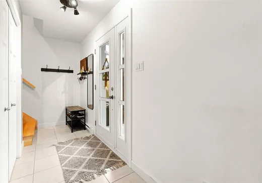 Maison à vendre - 288 Rue Simone-Routier, Ville de Québec, G1B 0M3