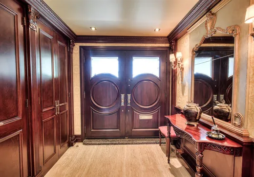 Maison à vendre - 254 Crois. Netherwood, Hampstead (Île de Montréal), H3X 3X3