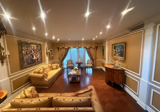 Maison à vendre - 254 Crois. Netherwood, Hampstead (Île de Montréal), H3X 3X3