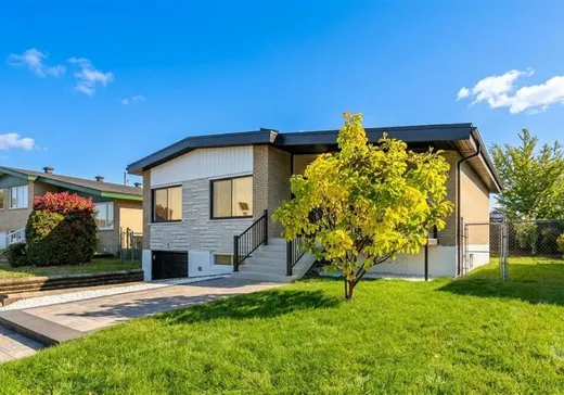 Maison à vendre - 1453 Rue Page, Laval (Chomedey), H7W 3S3