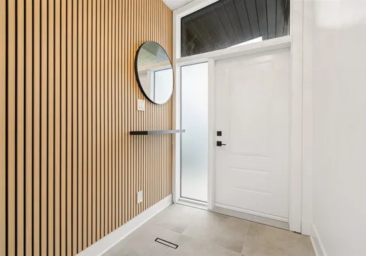 Maison à vendre - 1453 Rue Page, Laval (Chomedey), H7W 3S3
