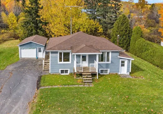 House for sale - 255 4e Avenue, Saints-Martyrs-Canadiens, G0P 1A0