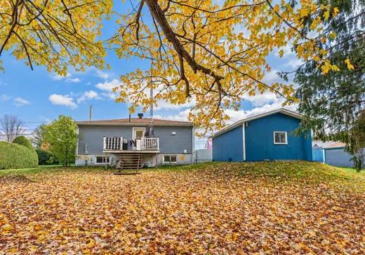 House for sale - 255 4e Avenue, Saints-Martyrs-Canadiens, G0P 1A0
