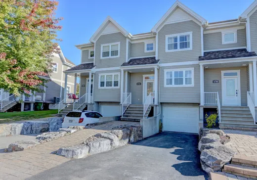 Two or more stories for sale - 4784 Rue du Vert, Saint-Hyacinthe, J2T0A7