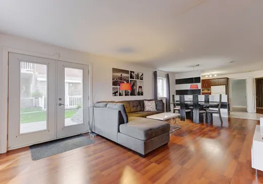 Condo for sale - 3490 Rue Thérèse-Casgrain, Sherbrooke, J1L 3C8