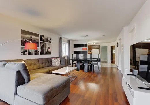 Condo for sale - 3490 Rue Thérèse-Casgrain, Sherbrooke, J1L 3C8