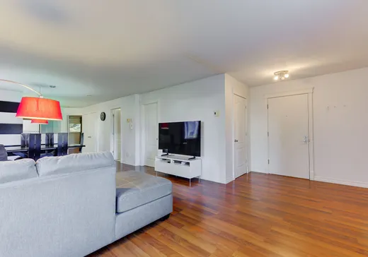 Condo for sale - 3490 Rue Thérèse-Casgrain, Sherbrooke, J1L 3C8