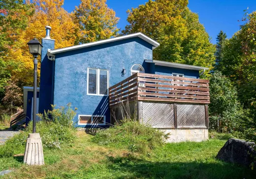House for sale - 137 Ch. de Christieville, Morin-Heights, J0R 1H0