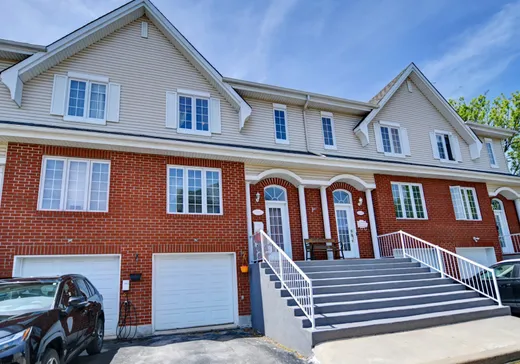 Maison à vendre - 2243Z Ch. St-Antoine, Laval (Fabreville), H7R 6C7