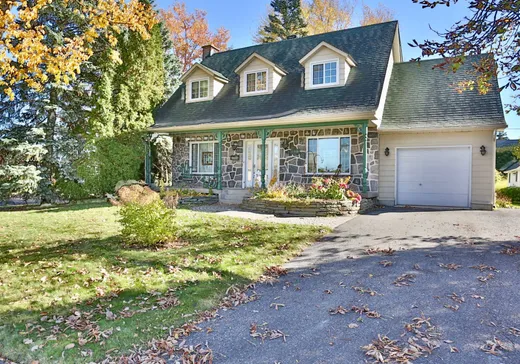 Maison à vendre - 390 Rue Brillon, Beloeil, J3G 4Z4