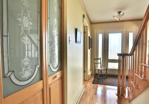 Maison à vendre - 390 Rue Brillon, Beloeil, J3G 4Z4