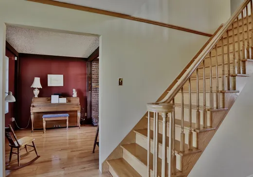 Maison à vendre - 390 Rue Brillon, Beloeil, J3G 4Z4