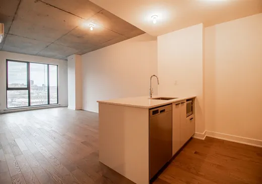 Condo à vendre - 1150 Boul. René-Lévesque E., App. 918, Montréal (Centreville), H2L 0J6