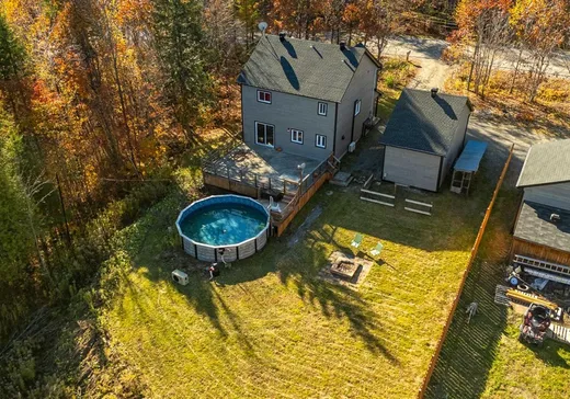 House for sale - 1643 Ch. Morrisson, Saint-Lin-Laurentides, J5M 1W7