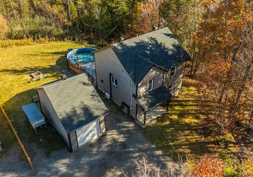 House for sale - 1643 Ch. Morrisson, Saint-Lin-Laurentides, J5M 1W7