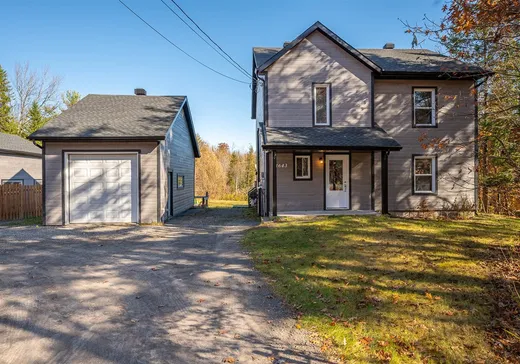 House for sale - 1643 Ch. Morrisson, Saint-Lin-Laurentides, J5M 1W7