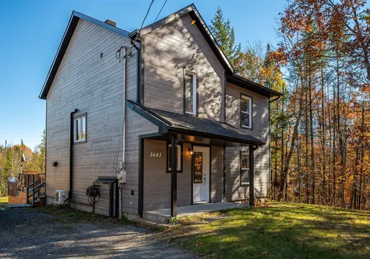House for sale - 1643 Ch. Morrisson, Saint-Lin-Laurentides, J5M 1W7