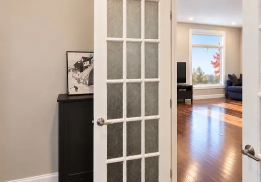 House for sale - 4948 Rue du Palomino, Montreal (Pierrefonds-Roxborro), H9K 1S3