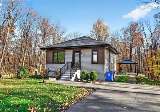 House for sale - 137 Rue du Quartier, Sainte-Sophie, J5J 0P6