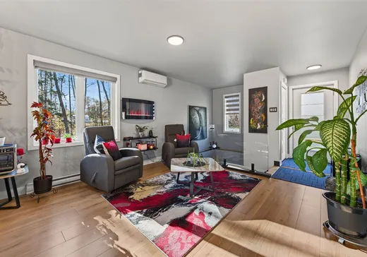 House for sale - 137 Rue du Quartier, Sainte-Sophie, J5J 0P6