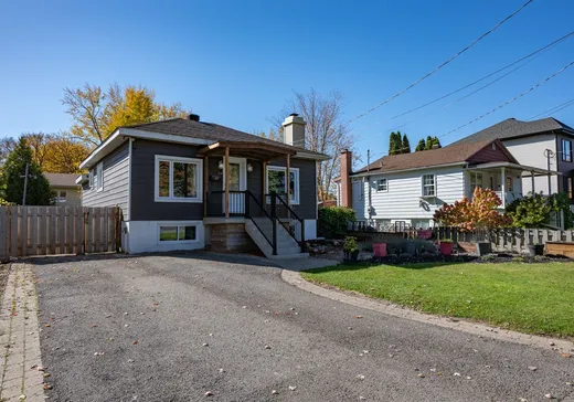 House for sale - 22 33e Avenue, Dollard-Des Ormeaux (Montreal Island), J6Z 2B8