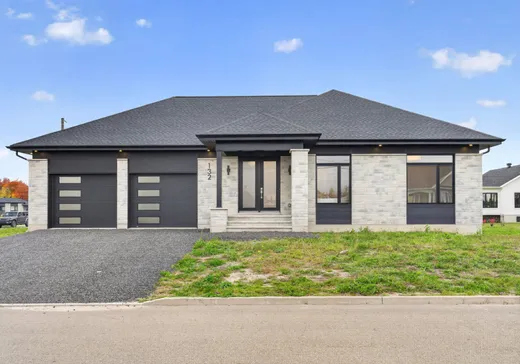 Bungalow for sale - 132 Rue du Cerisier, Lotbinière, G0S1N0