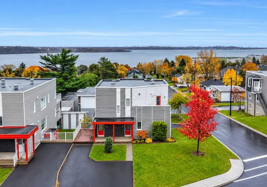 Condo for sale - 1 Rue de Massabielle, Quebec City, G1C 2N6