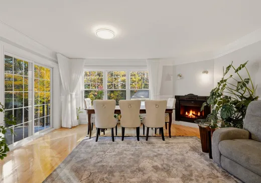 Condo à vendre - 2884 Rue Charles-Baudelaire, Sherbrooke, J1L 0B7