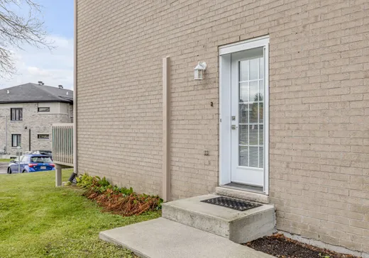 Condo à vendre - 1208 Rue de la Montagne-des-Roches, App. 103, Charlesbourg, G2L 2T2