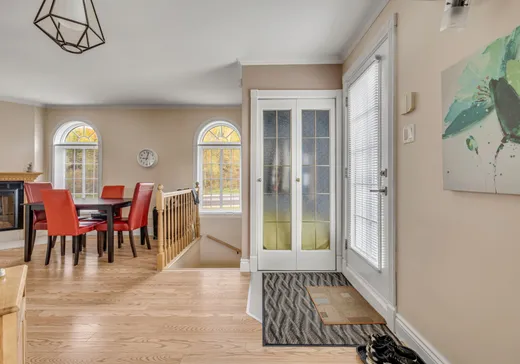 Condo à vendre - 1208 Rue de la Montagne-des-Roches, App. 103, Charlesbourg, G2L 2T2