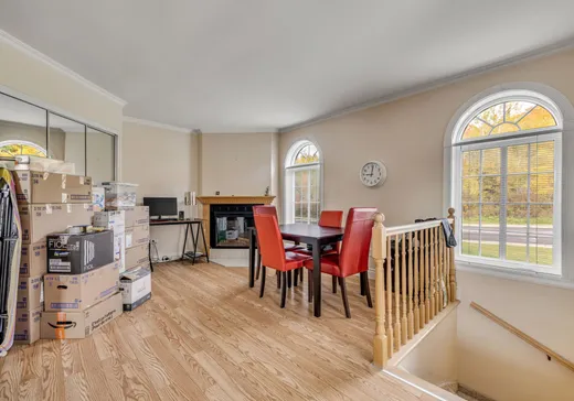 Condo à vendre - 1208 Rue de la Montagne-des-Roches, App. 103, Charlesbourg, G2L 2T2