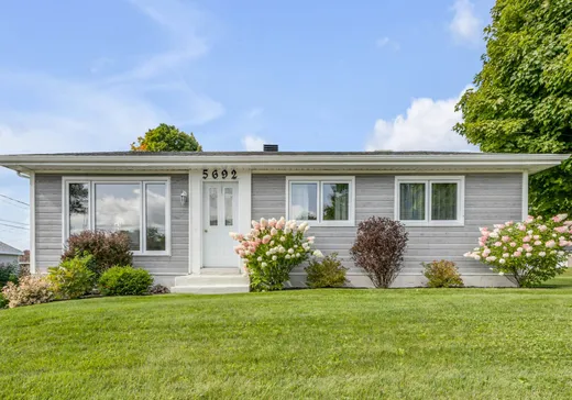 Maison à vendre - 5692 Rue des Campanules, Charlesbourg, G1G 5K7