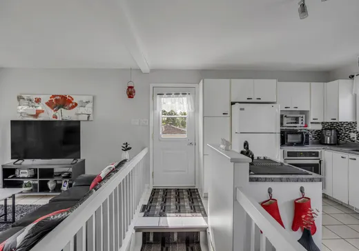 Maison à vendre - 5692 Rue des Campanules, Charlesbourg, G1G 5K7