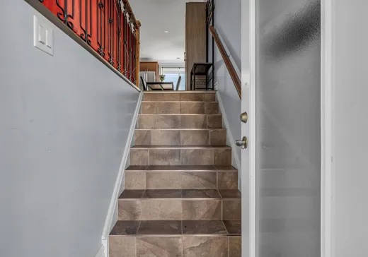 Condo à vendre - 514 Rue de la Parmentière, Beauport, G1C 0G1