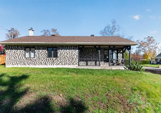 House for sale - 179 Rue des Feux-Follets, Beauport, G1B 1K8