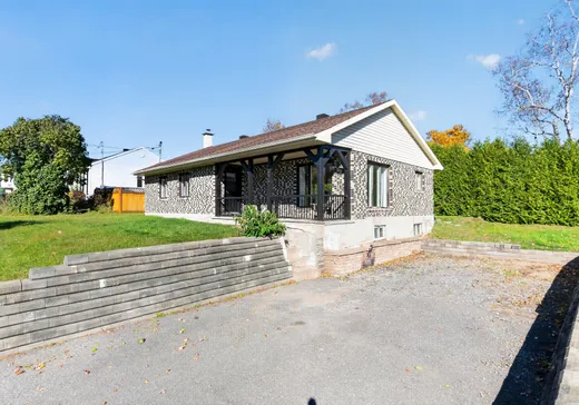 House for sale - 179 Rue des Feux-Follets, Beauport, G1B 1K8