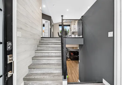 Maison à vendre - 55-55A Rue du Grand-Pré, Sainte-Catherine-de-la-Jacques-Cartier, G3N 1G5