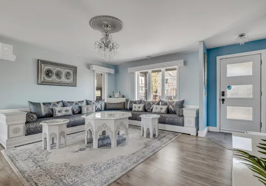 Maison à vendre - 842 Rue du Balkan, Île d'Orleans St-Jean, G1B 3X6