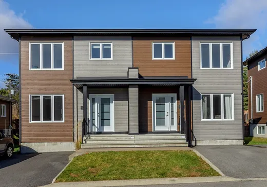 Maison à étages à vendre - 5040 Route de Fossambault, App. 120, Sainte-Catherine-de-la-Jacques-Cartier, G3N1V4