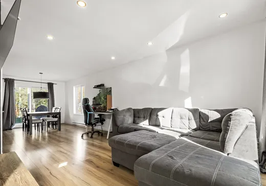 Maison à vendre - 5040 Route de Fossambault, App. 120, Sainte-Catherine-de-la-Jacques-Cartier, G3N 1V4