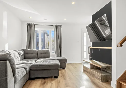Maison à vendre - 5040 Route de Fossambault, App. 120, Sainte-Catherine-de-la-Jacques-Cartier, G3N 1V4