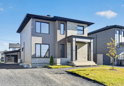 House for sale - 3701 Rue Marie-Carrier, Pintendre, G6C 0K5