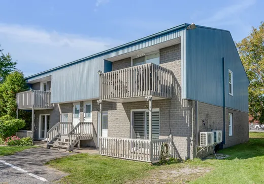Condo à vendre - 377 Rue du Charron, App. 2, Saint-Augustin-de-Desmaures, G3A1X4