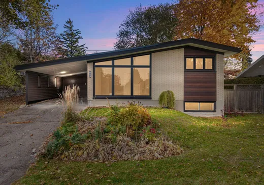 Bungalow à vendre - 1137 Rue La Barre, Ste-Foy, G1W4C3