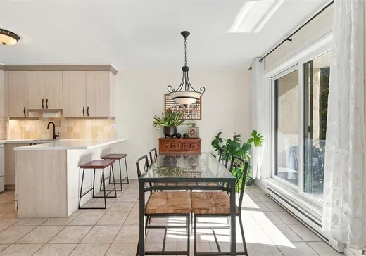Condo à vendre - 1630 Rue McNamara, App. 201, Laval (Chomedey), H7S 2J9
