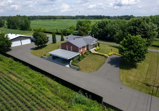 Hobby Farm for sale - 790 Boul. Lemire O., Drummondville, J2B8A9
