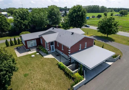 Hobby Farm for sale - 790 Boul. Lemire O., Drummondville, J2B 8A9