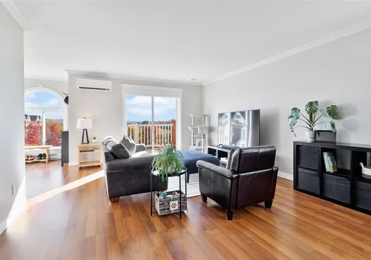 Condo for sale - 3490 Rue Thérèse-Casgrain, App. 104, Sherbrooke, J1L 3C8